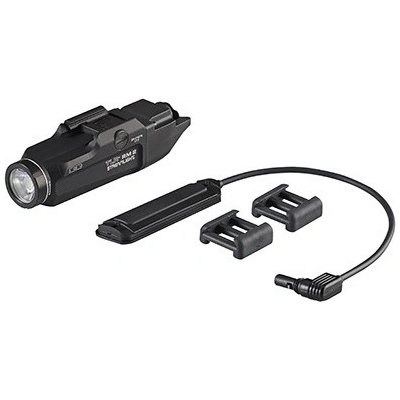 Streamlight Streamlight TLR RM 2 Taktická LED svítilna 1000lm pouze s patním spínačem 2xCR123A