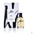 Akro Ink EDP 30 ml