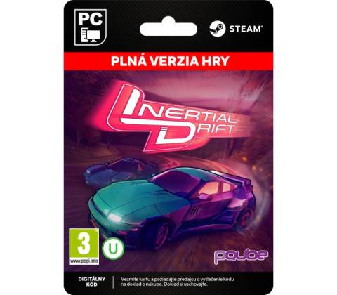 Inertial Drift