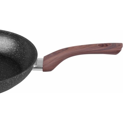 Pánev 26 cm MagicHome Black Marble Line