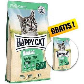 Happy Cat Minkas Perfect Mix 10 kg
