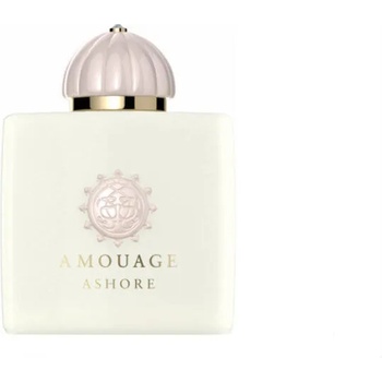 Image 1 of Amouage Ashore EDP 100 ml Tester
