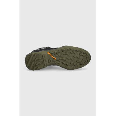 Обувки adidas TERREX Swift R2 Mid GTX в сиво IH2602 (IH2602)