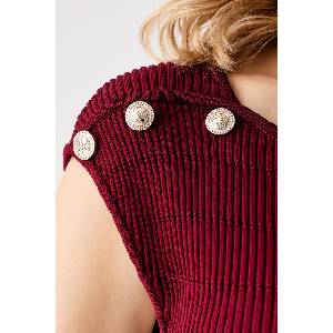 GUESS рокля с вискоза CARMEN (W6YK34.Z0969) - answear - 293,18 лв