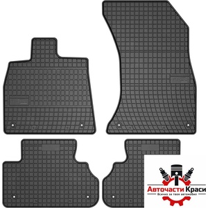 FroGum Стелки к-т -401754 Audi Q5 2018- (ET401754-stelki-k-t-401754-au)