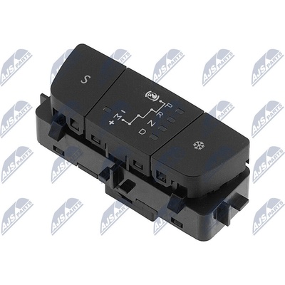 NTY Přepínač Wielofunkcyjny/automatické Převodovky/peugeot 308 2013- 508 2011 (98046755ZD)