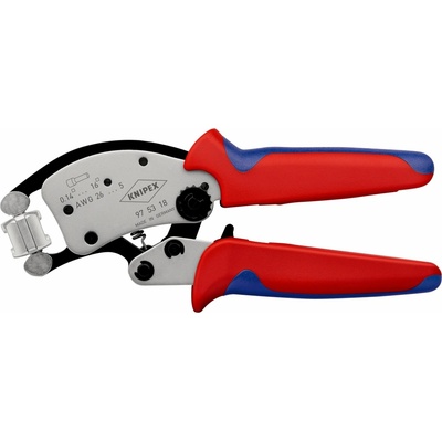 Knipex 975318