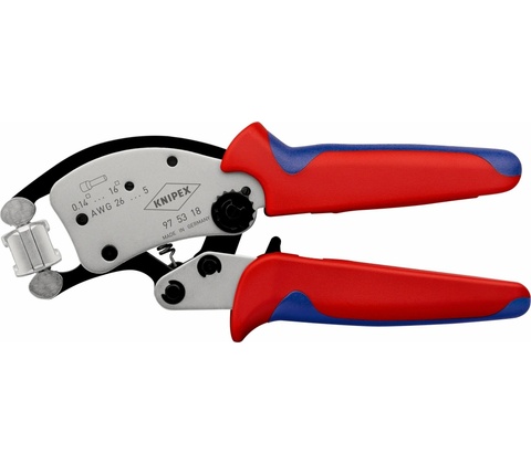 Knipex 975318