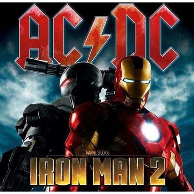 AC/DC - Iron Man 2 LP