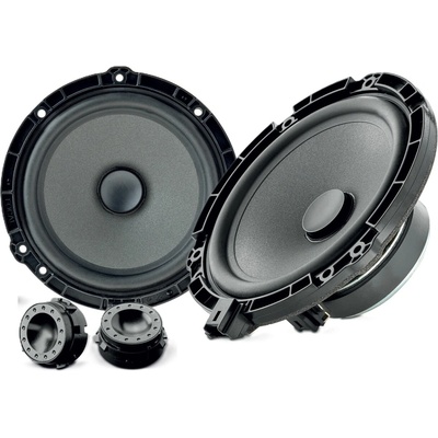 Focal IS PSA 165 – Sleviste.cz