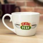 ABYstyle Чаша за кафе - Central Perk от Приятели