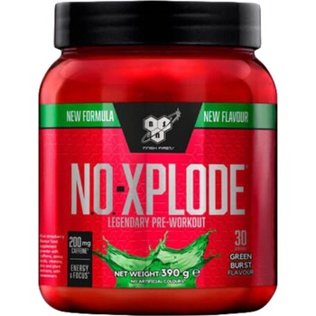 BSN N.O.-Xplode 390 g