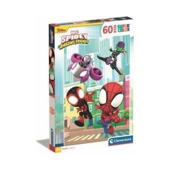 Clementoni Пъзел Clementoni 60 Части