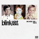 Blink 182 One More Time Part 2 CD