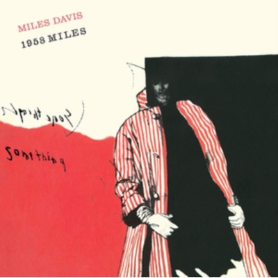 Miles Davis - 1958 Miles LTD LP