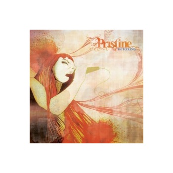 Pristine - Detoxing LP
