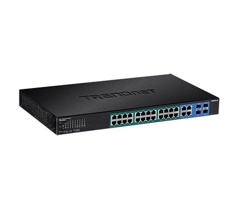 Trendnet TPE-5028WS
