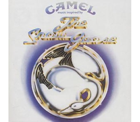 CAMEL: SNOW GOOSE + 6 CD