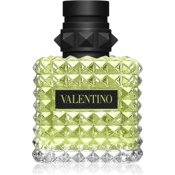 Image 1 of Valentino Born in Roma Green Stravaganza Donna EDP 30 ml