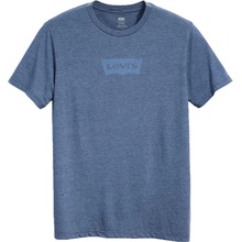 Levi´s Graphic Crewneck modré