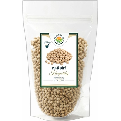 Salvia Paradise Pepř bílý celý kampotský 50 g – Hledejceny.cz