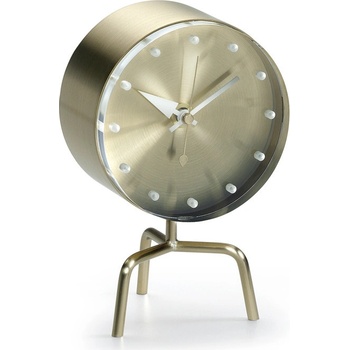 Vitra Tripod Clock