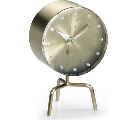 Vitra Tripod Clock