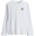 Hurley Мъжка ликра Hurley Rash Regular Bolud L/S Lycra - White (050-2356-0211)