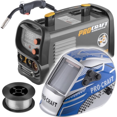 Procraft SSPI-290/FW81/SHP100-90