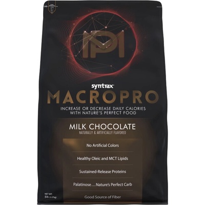 Syntrax MacroPro 2270 g