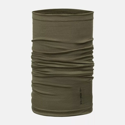 Helikon-Tex nákrčník Merino Wrap olive green