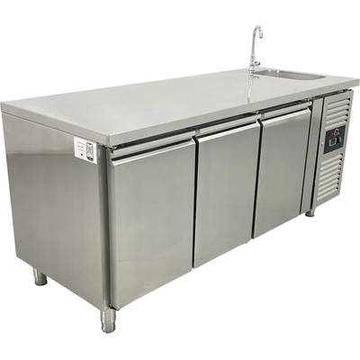 DASgastro DAS3100TNSTRE