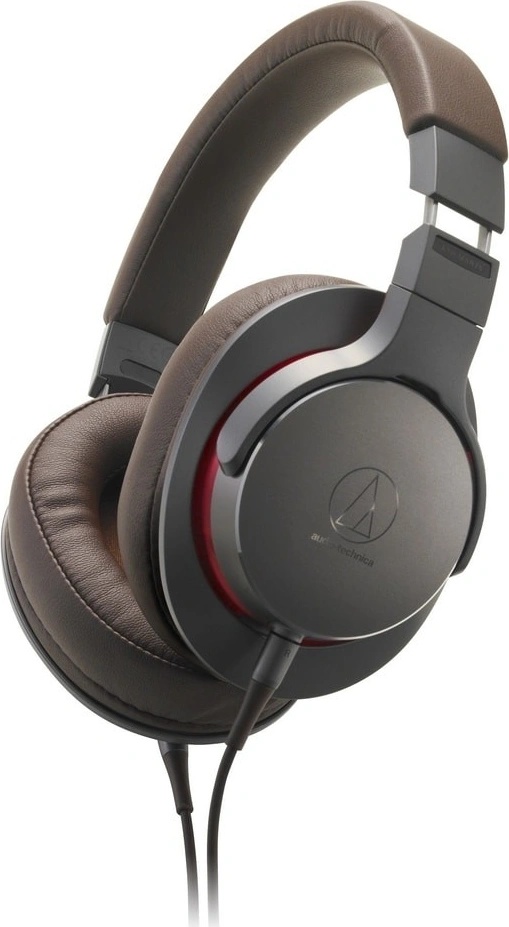 Audio-Technica ATH-MSR7b - Heureka.cz