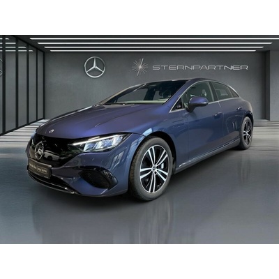 Mercedes-Benz EQE 300 180 kW