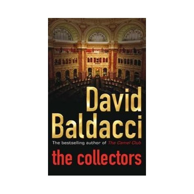 Collectors - D. Baldacci