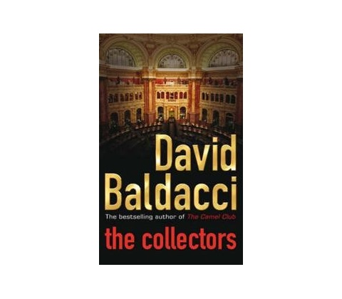 Collectors - D. Baldacci