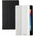 ASUS Kалъф ASUS за таблет NEXUS7 7"(17.78 cm), черно/бял (ASUS PREMIUM COVER)