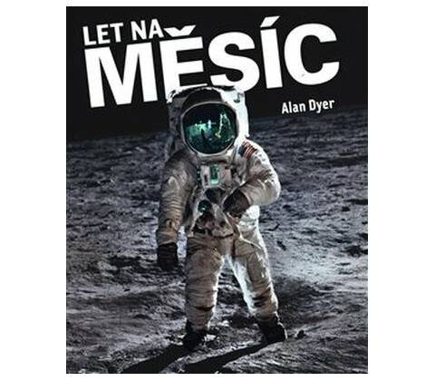 Let na měsíc