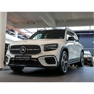 Mercedes-Benz GLB 250 AMG 165 kW