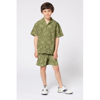 BOSS Детски маратонки boss (j51659.27.35)