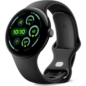 Google Pixel Watch 3 GPS 45mm