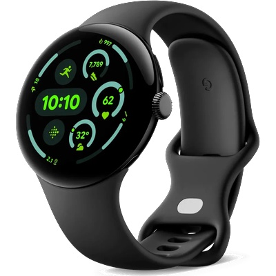 Google Pixel Watch 3 GPS 45mm