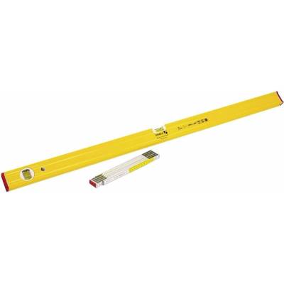 Stabila Bonus Pack 20280 Vodováha 100 cm