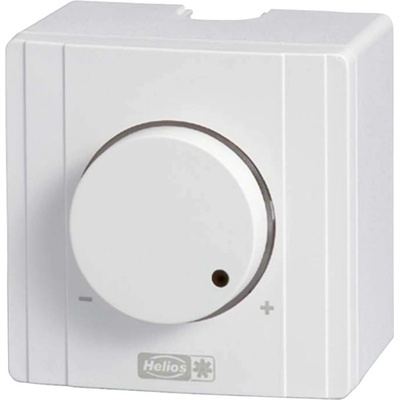 Helios Ventilatoren PA10 regulátor otáčok pre DC motory