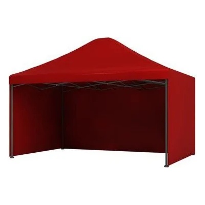 Bestent Шатра тип хармоника 2x3 червена HQ