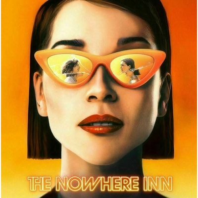 ST. VINCENT - NOWHERE INN LP
