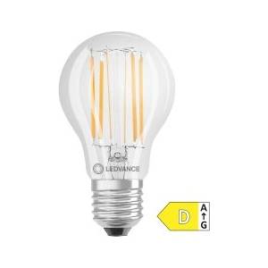 OSRAM LED крушка filament E27 8W/75W 4000K