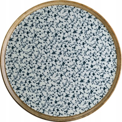 BONNA Calif Talíř mělký 323 mm 6 ks