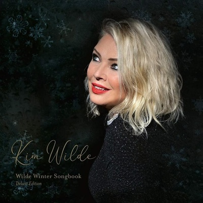 Wilde Kim: Wilde Winter Songbook CD