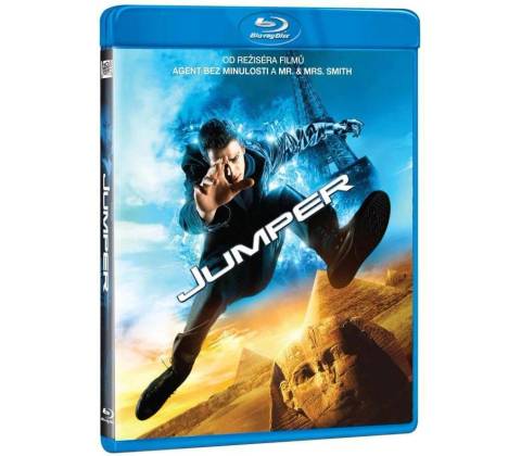 Jumper BD